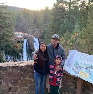 Meet your Posher, Brian